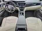 2021 CADILLAC XT6