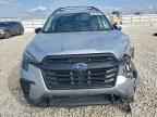 2024 SUBARU Ascent