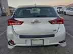 2016 TOYOTA SCION