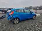 2015 FORD Fiesta