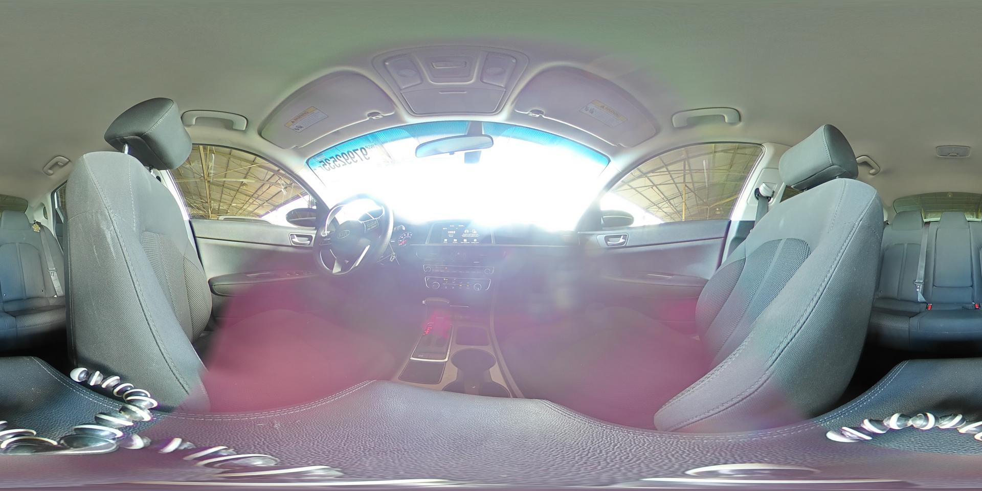 2020 KIA OPTIMA