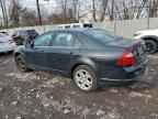 2010 FORD FUSION