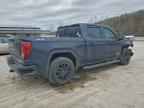 2025 GMC Sierra