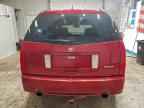 2009 CADILLAC SRX