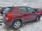 2017 CHEVROLET TRAX