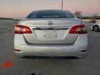 2014 NISSAN SENTRA
