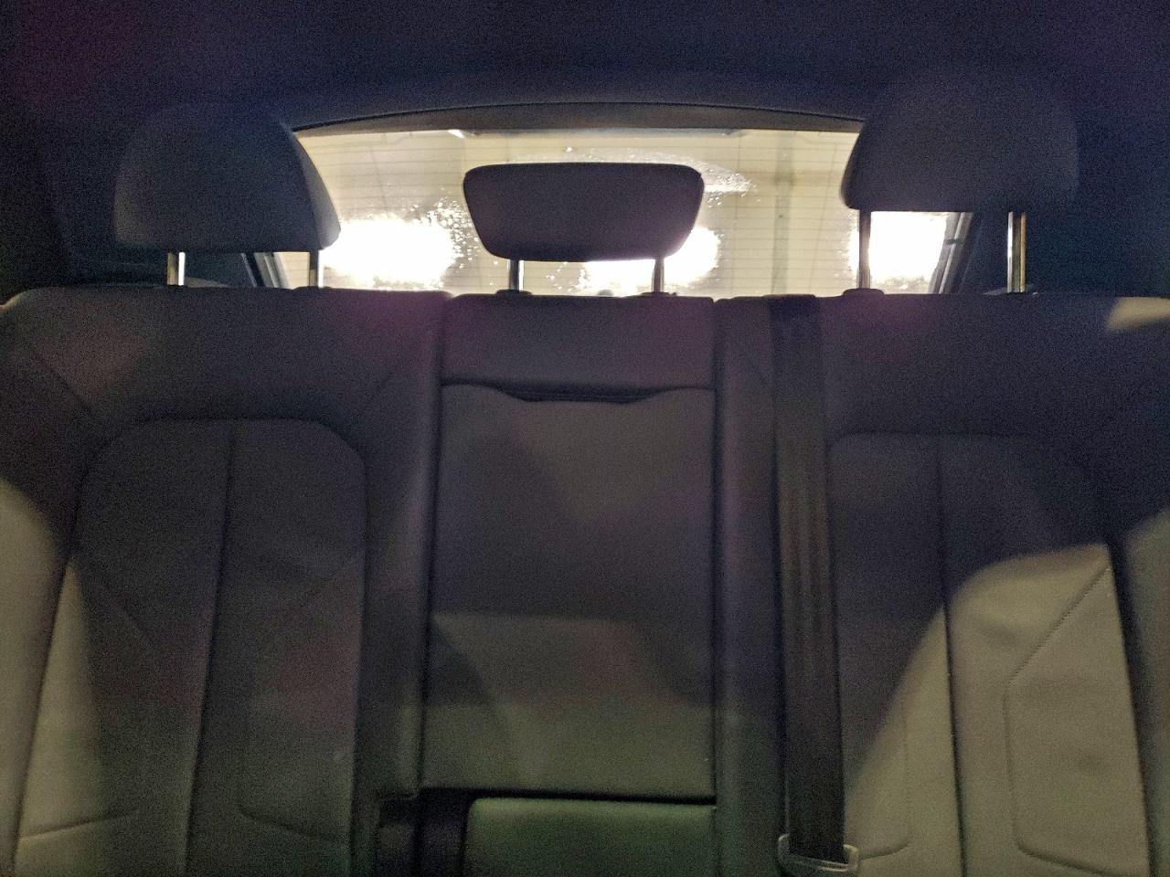 2021 AUDI Q3