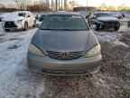 2005 TOYOTA CAMRY