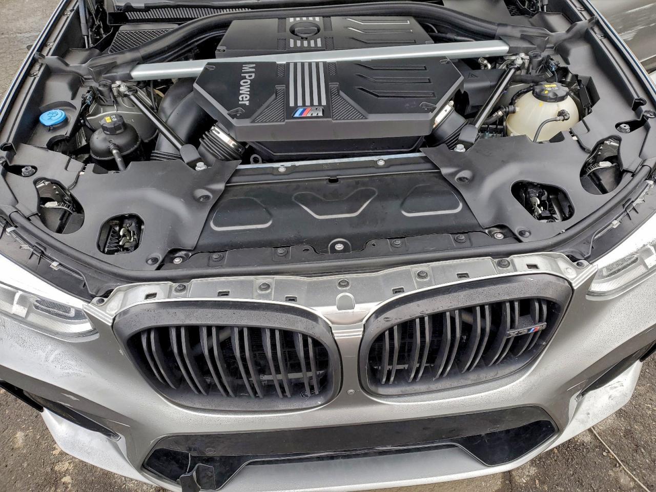 2020 BMW X3