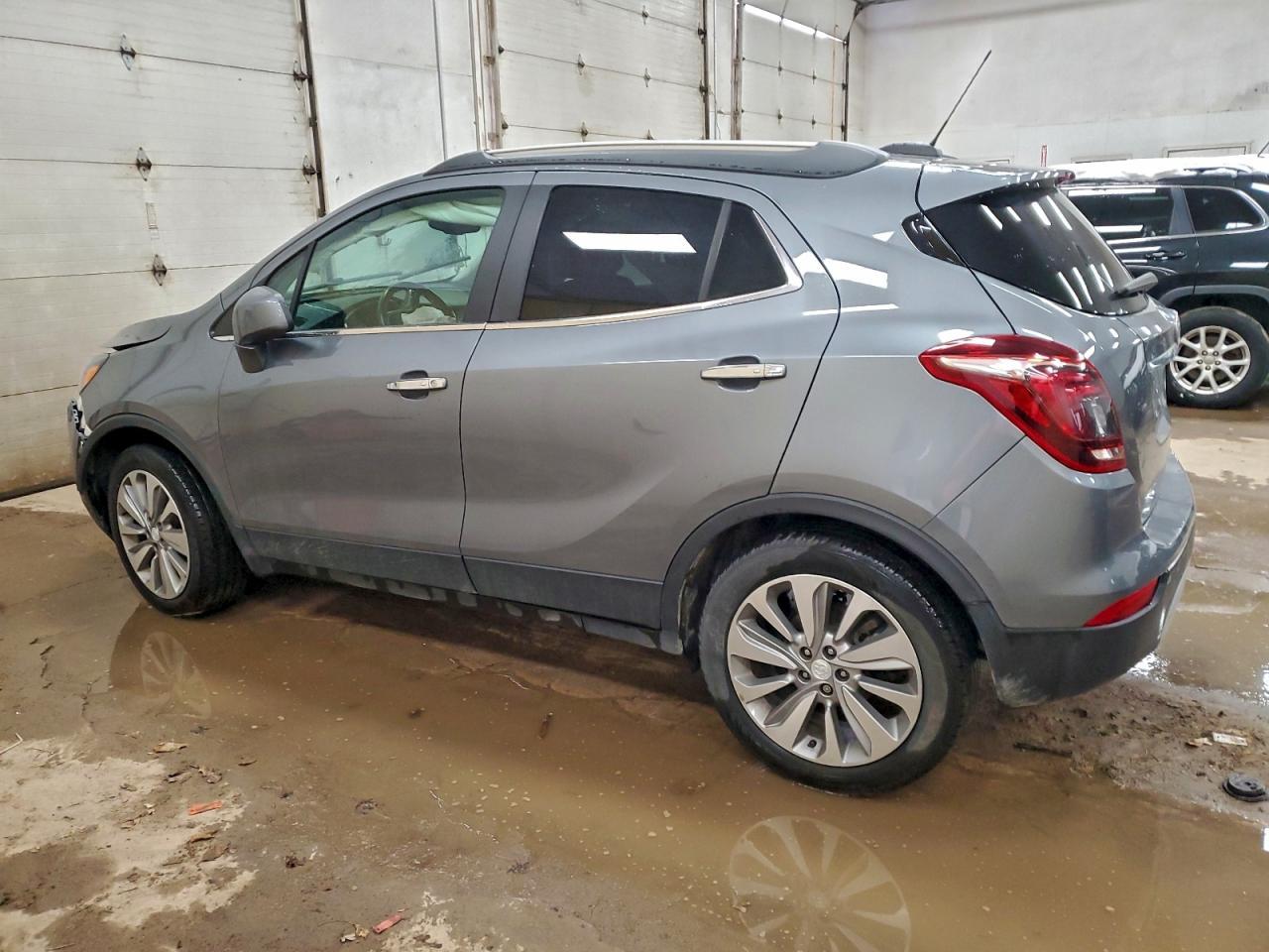 2020 BUICK ENCORE