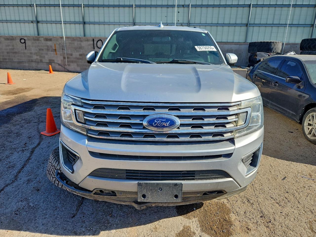 2019 FORD Expedition