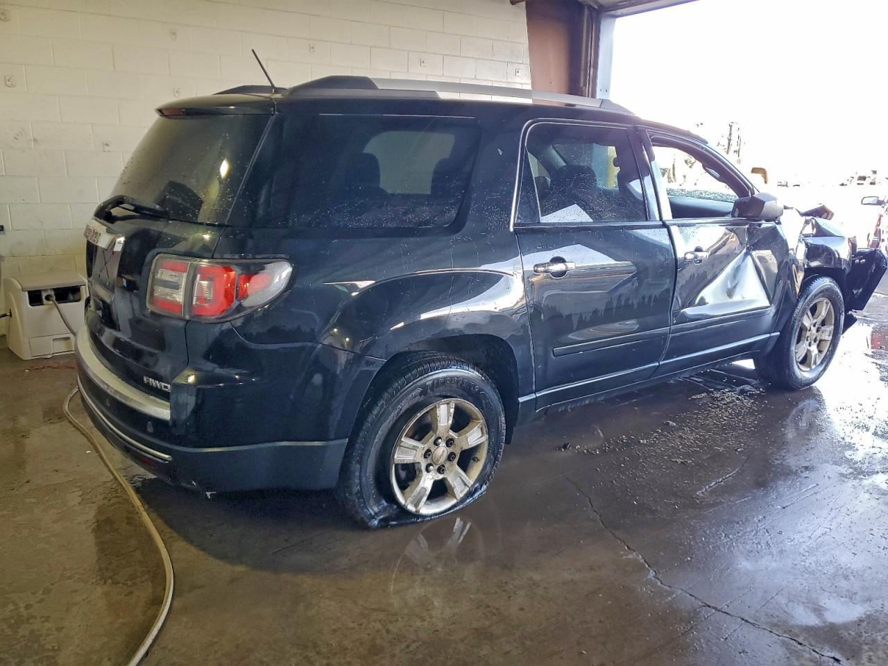 2015 GMC ACADIA