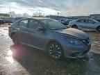 2016 NISSAN SENTRA