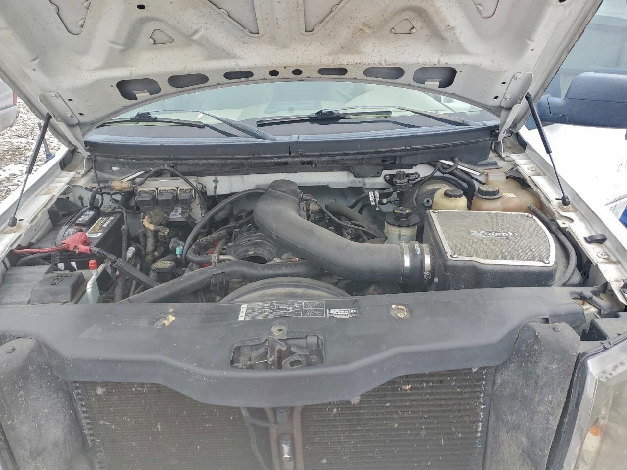 2005 FORD F-150 Lightning