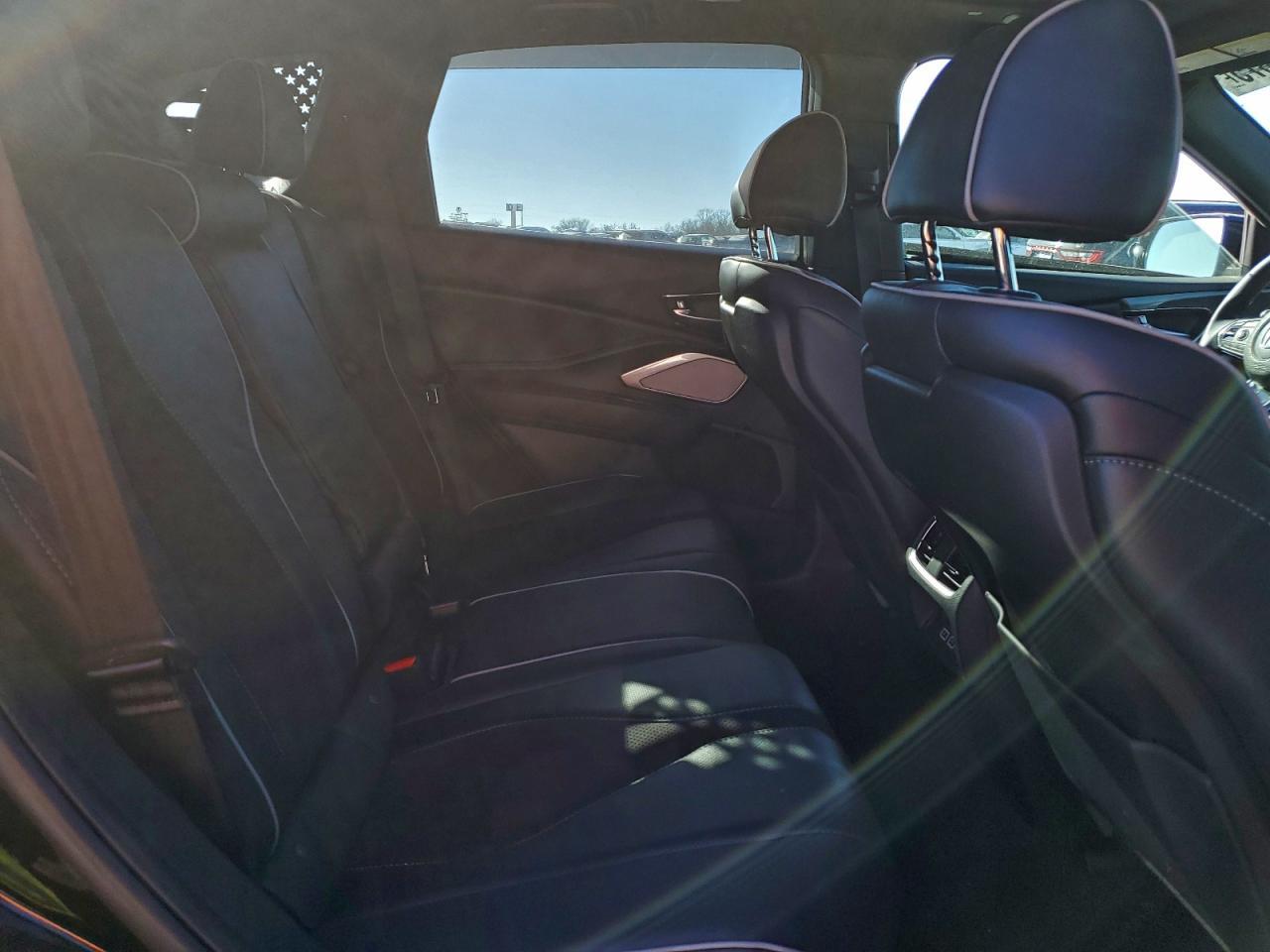 2019 ACURA RDX