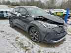 2022 TOYOTA C-HR
