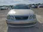 2001 LEXUS GS 300