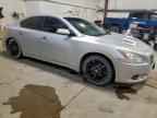 2010 NISSAN Maxima