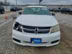 2013 DODGE Avenger