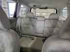 2010 SUBARU FORESTER