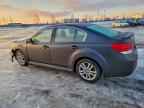 2011 SUBARU Legacy