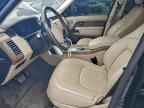2018 LAND ROVER RANGE ROVER