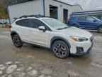 2018 SUBARU Crosstrek