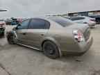 2005 NISSAN ALTIMA