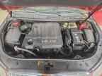 2012 BUICK LACROSSE