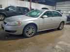 2013 CHEVROLET IMPALA