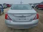 2013 NISSAN VERSA
