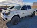 2015 TOYOTA TACOMA