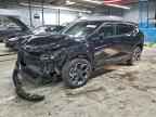 2022 CHEVROLET BLAZER