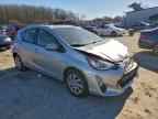 2015 TOYOTA Prius c