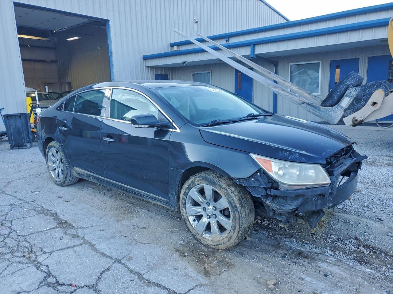 2013 BUICK LACROSSE