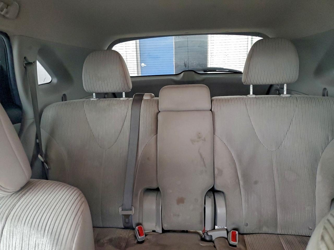 2013 TOYOTA VENZA