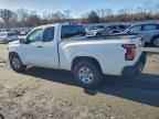 2023 NISSAN Frontier