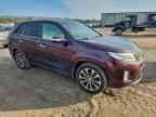 2014 KIA SORENTO