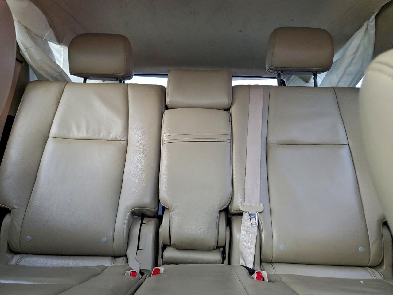2011 TOYOTA 4Runner