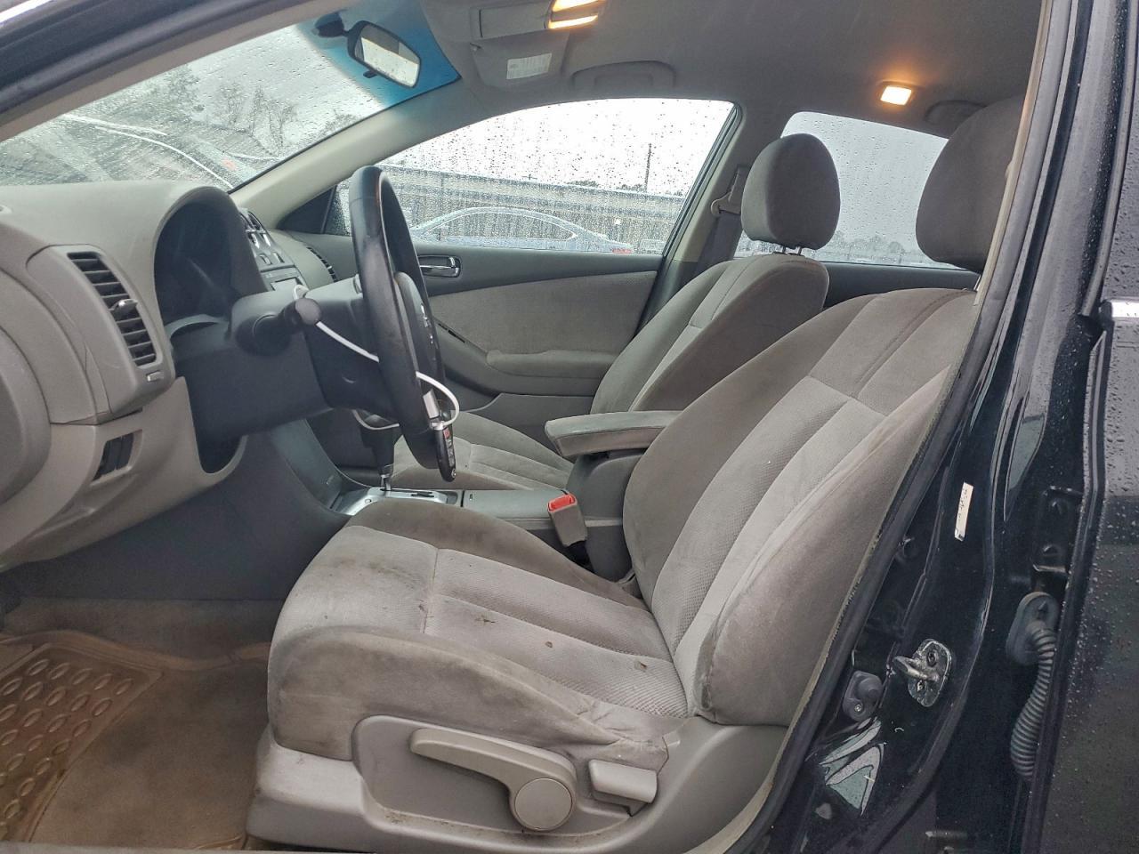 2008 NISSAN ALTIMA