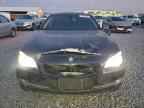 2012 BMW 5 series