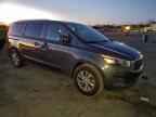 2017 KIA SEDONA