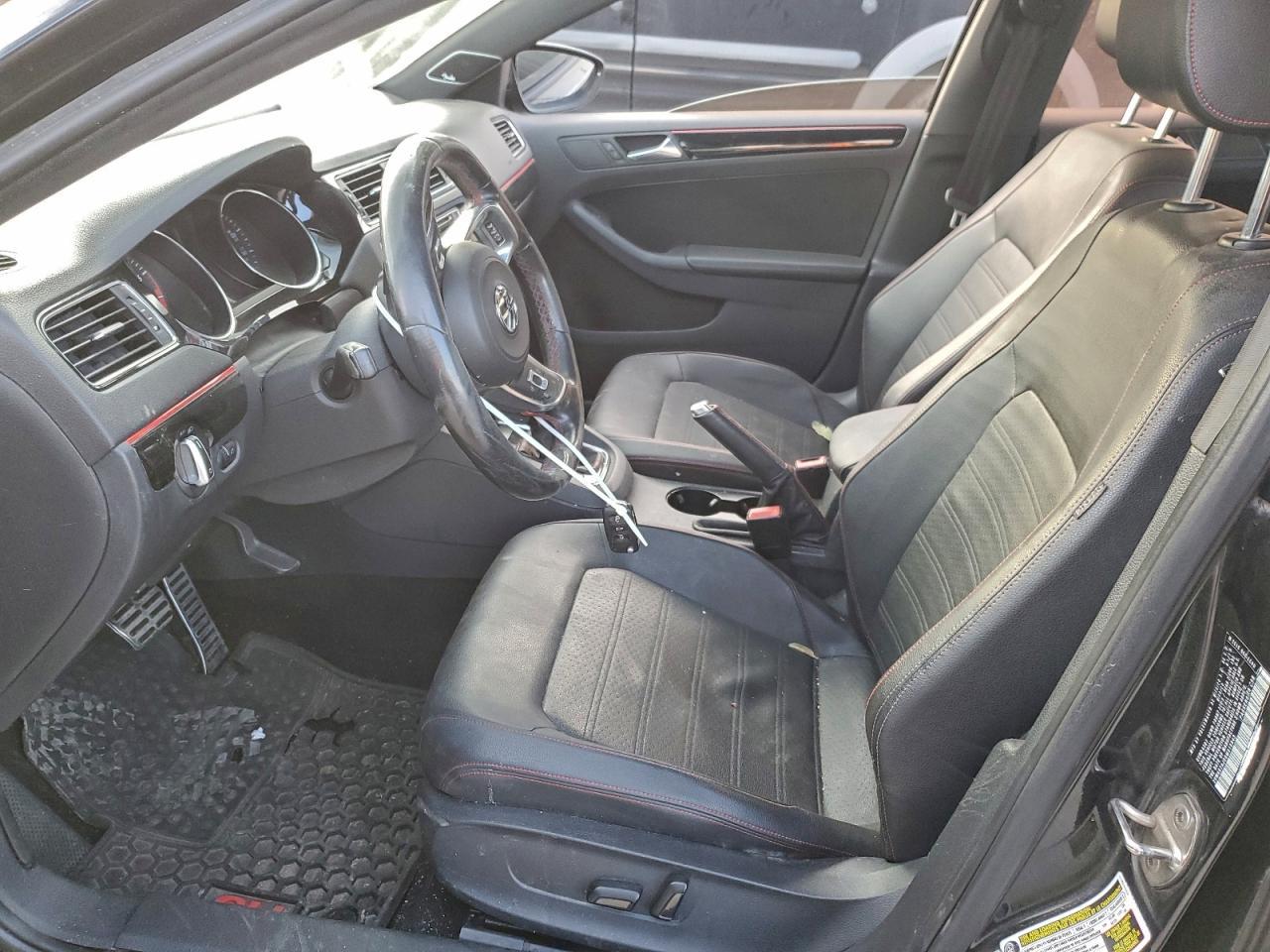 2016 VOLKSWAGEN JETTA