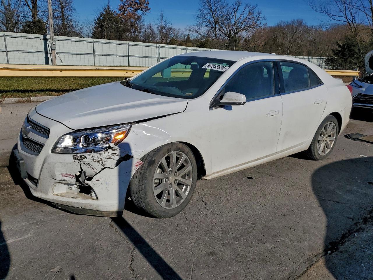 2013 CHEVROLET MALIBU