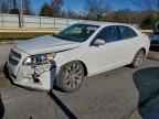 2013 CHEVROLET MALIBU