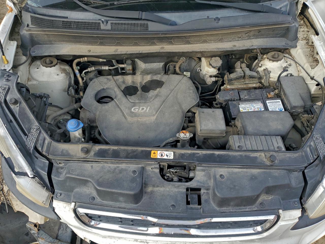 2012 KIA SOUL