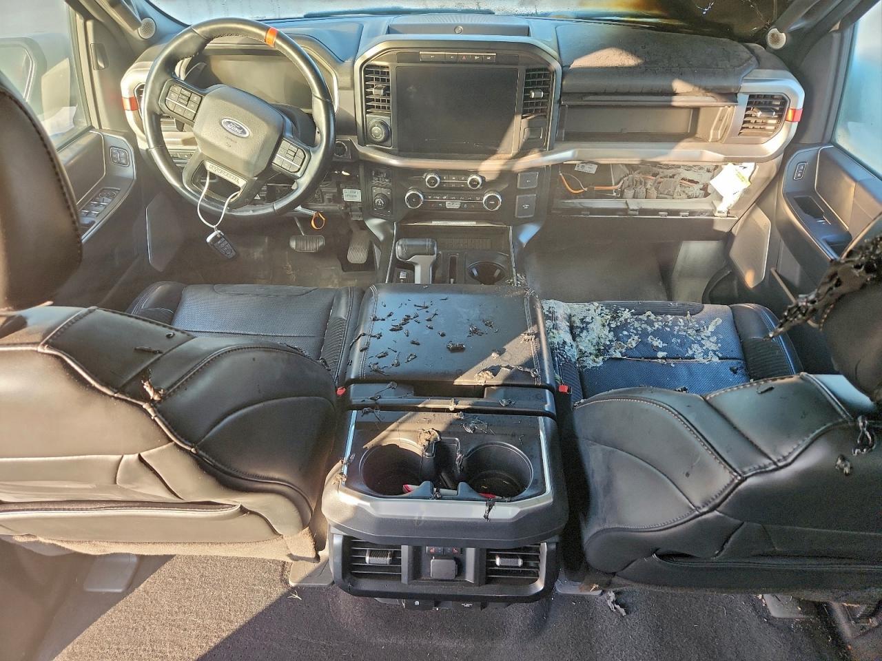 2023 FORD F-150 Lightning