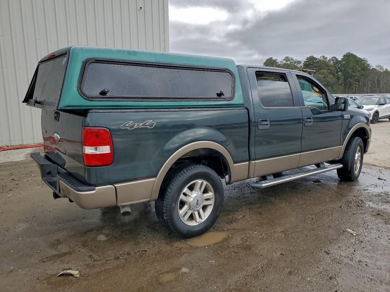 2006 FORD F-150