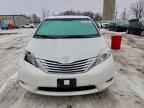 2011 TOYOTA SIENNA