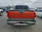 2002 CHEVROLET Avalanche
